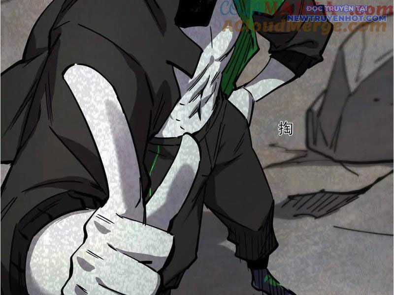 Cương Thi Tiên Sinh Chương 156 trang 39