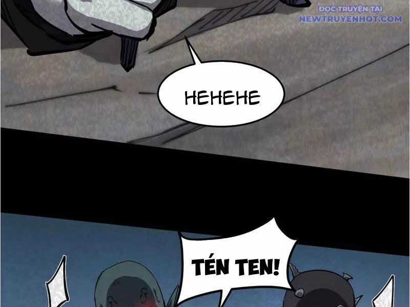 Cương Thi Tiên Sinh Chương 156 trang 40