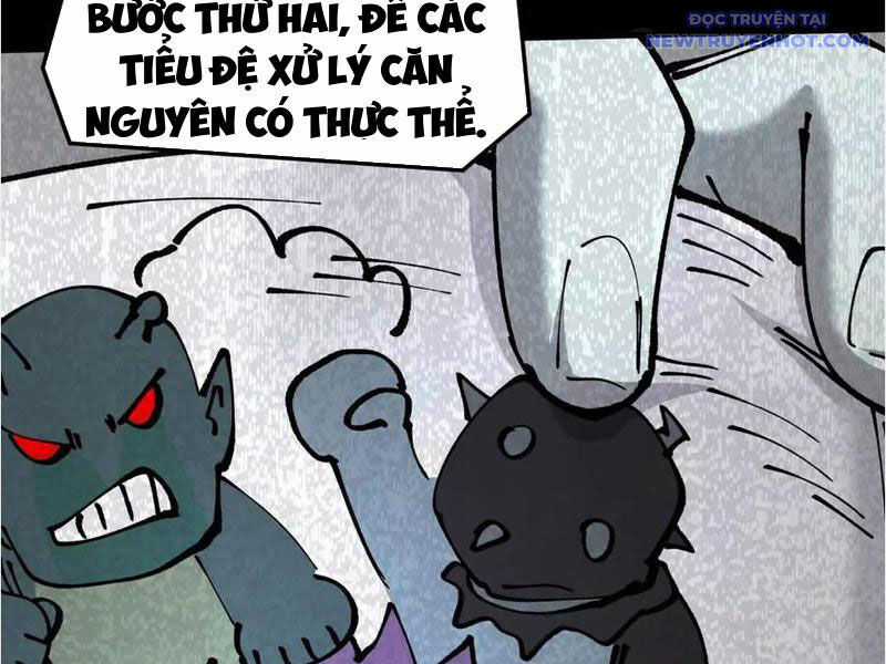 Cương Thi Tiên Sinh Chương 156 trang 45