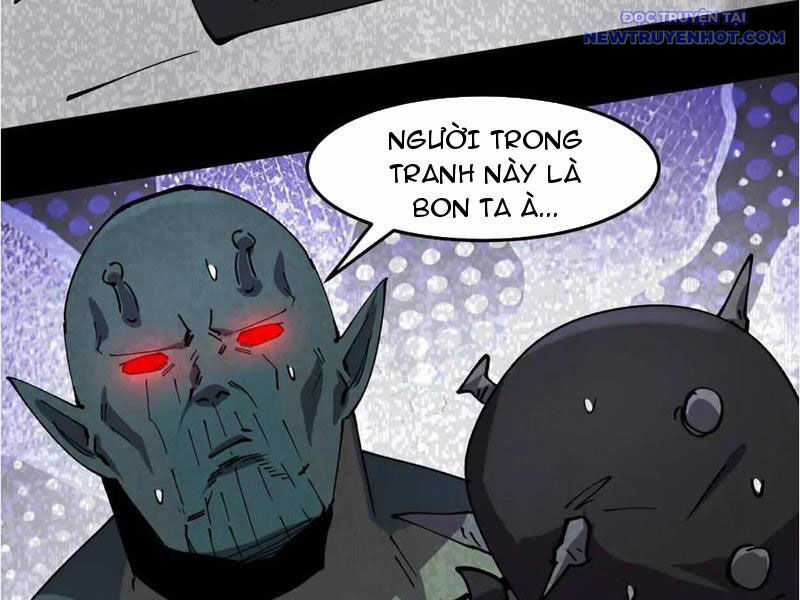 Cương Thi Tiên Sinh Chương 156 trang 47