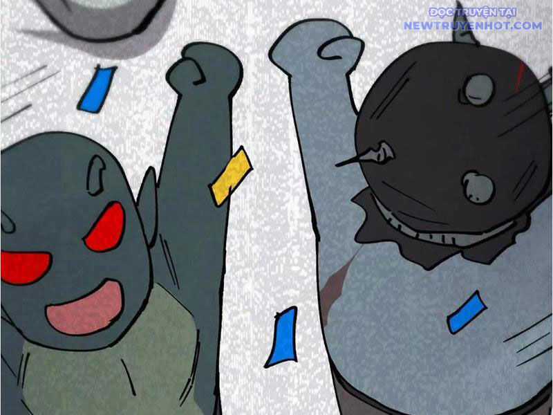 Cương Thi Tiên Sinh Chương 156 trang 49