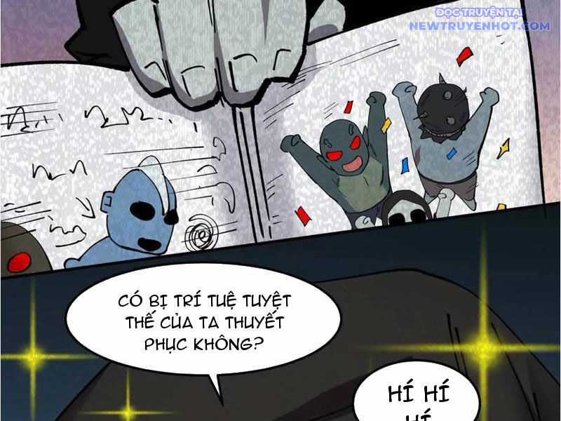 Cương Thi Tiên Sinh Chương 156 trang 52