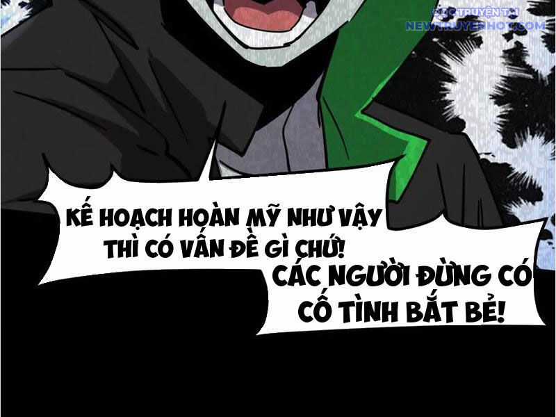 Cương Thi Tiên Sinh Chương 156 trang 58