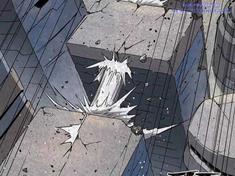 Cương Thi Tiên Sinh Chương 156 trang 9