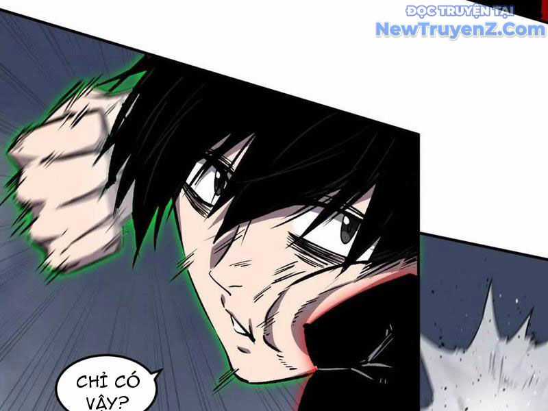 Cương Thi Tiên Sinh Chương 157 trang 11