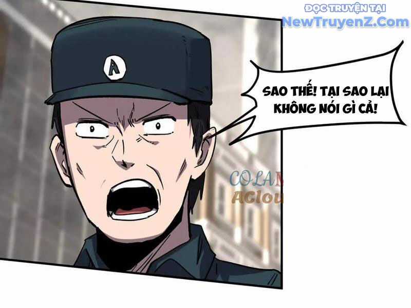 Cương Thi Tiên Sinh Chương 157 trang 135