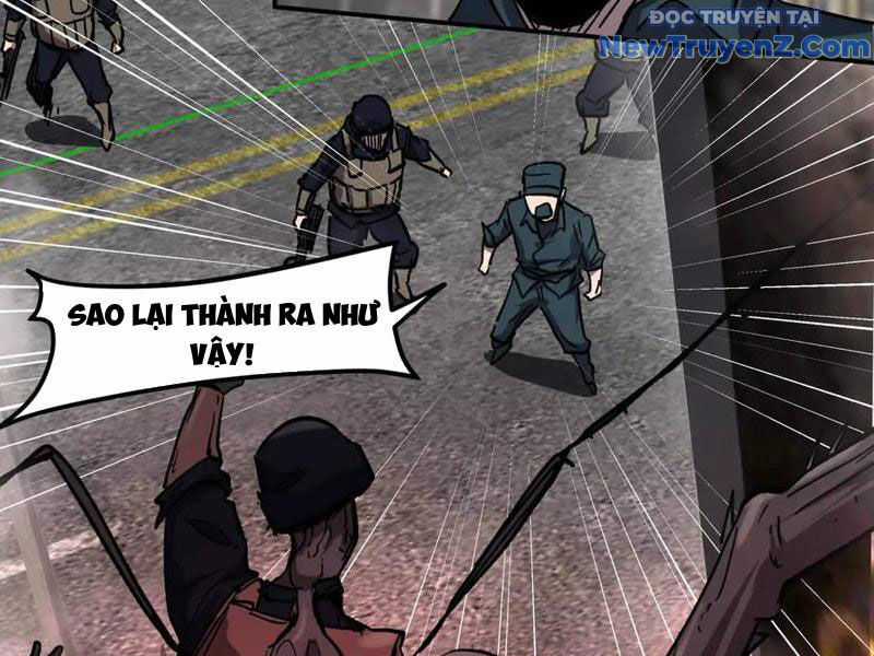 Cương Thi Tiên Sinh Chương 157 trang 137