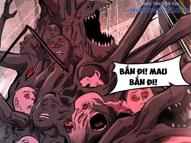 Cương Thi Tiên Sinh Chương 157 trang 138