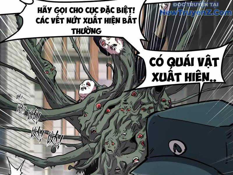 Cương Thi Tiên Sinh Chương 157 trang 141