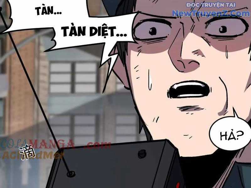 Cương Thi Tiên Sinh Chương 157 trang 144