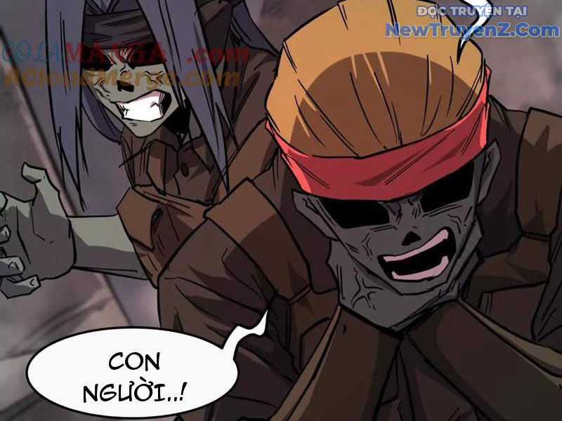 Cương Thi Tiên Sinh Chương 157 trang 164