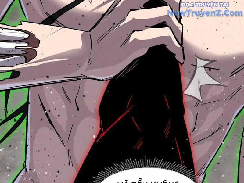 Cương Thi Tiên Sinh Chương 157 trang 28