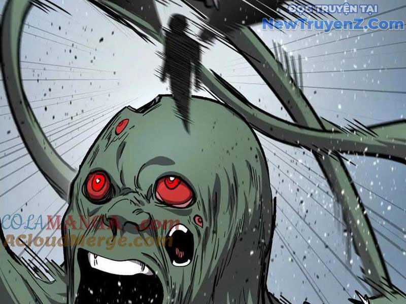 Cương Thi Tiên Sinh Chương 158 trang 103