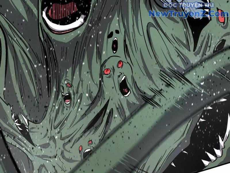 Cương Thi Tiên Sinh Chương 158 trang 104