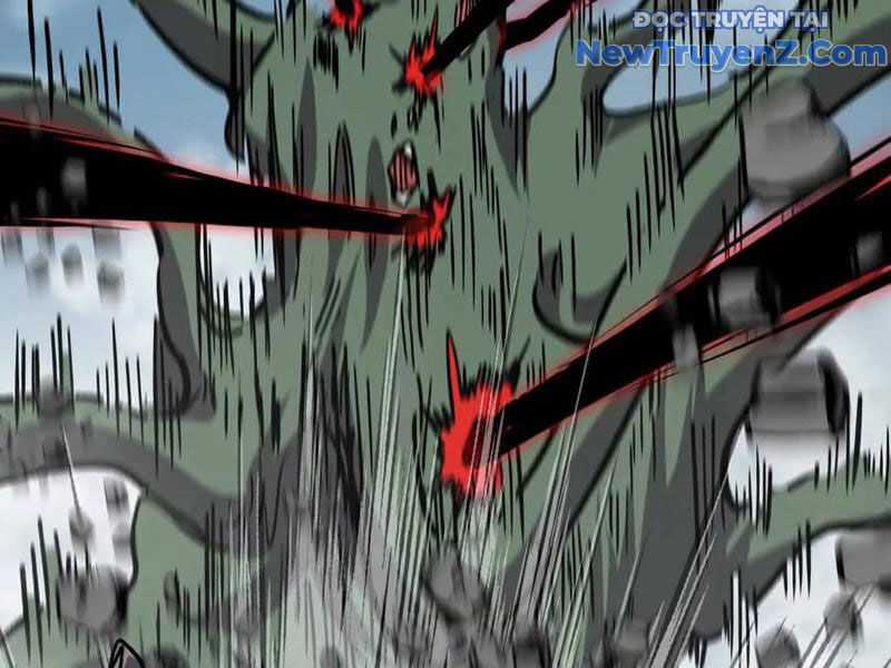 Cương Thi Tiên Sinh Chương 158 trang 110