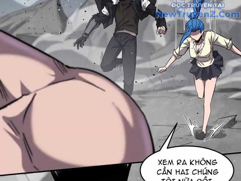 Cương Thi Tiên Sinh Chương 158 trang 116