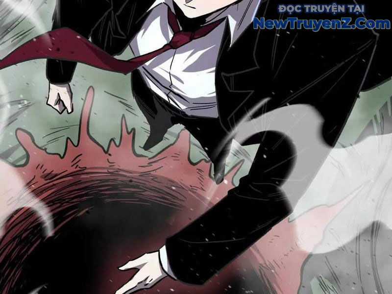 Cương Thi Tiên Sinh Chương 158 trang 118