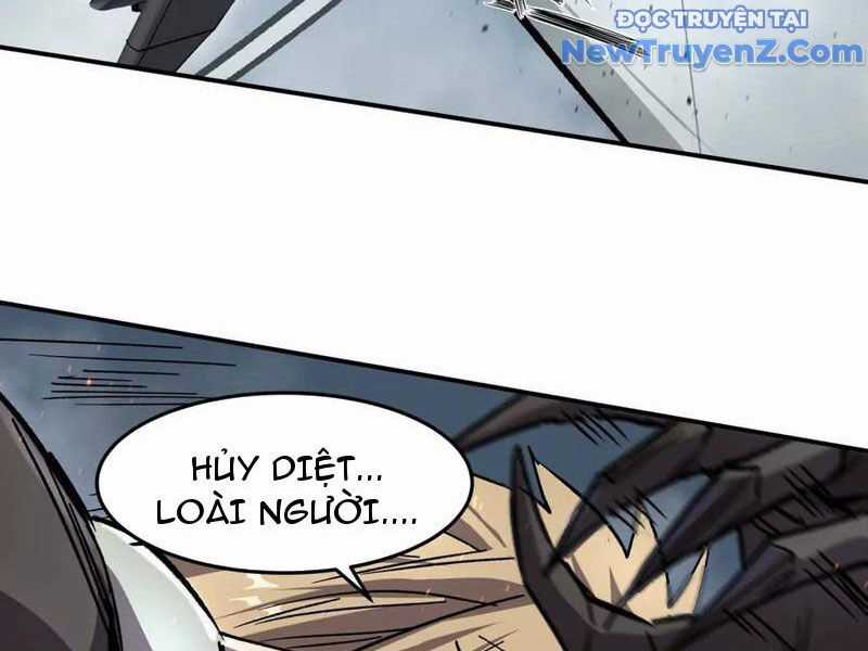 Cương Thi Tiên Sinh Chương 158 trang 18