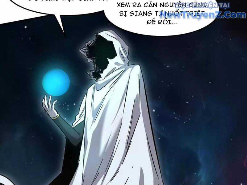 Cương Thi Tiên Sinh Chương 158 trang 185