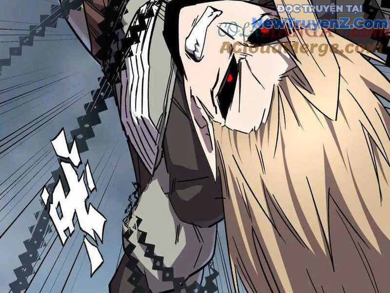 Cương Thi Tiên Sinh Chương 158 trang 25