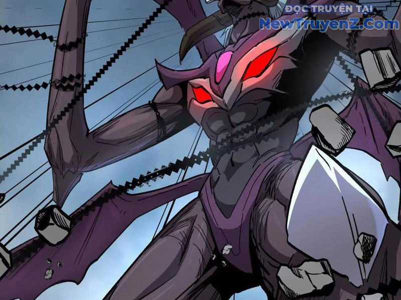 Cương Thi Tiên Sinh Chương 158 trang 27