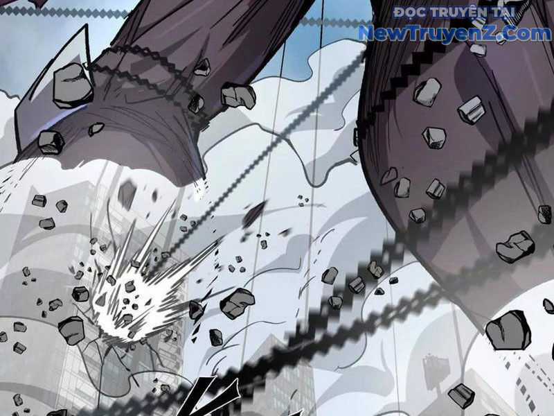 Cương Thi Tiên Sinh Chương 158 trang 28