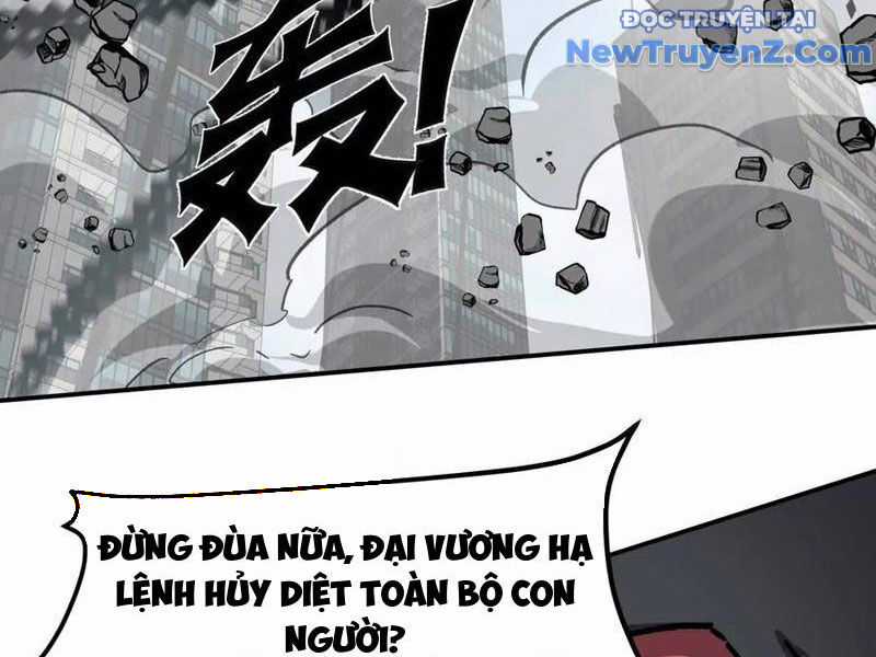 Cương Thi Tiên Sinh Chương 158 trang 29