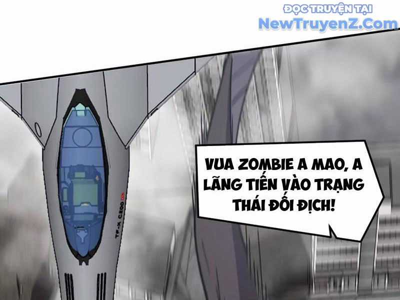 Cương Thi Tiên Sinh Chương 158 trang 3