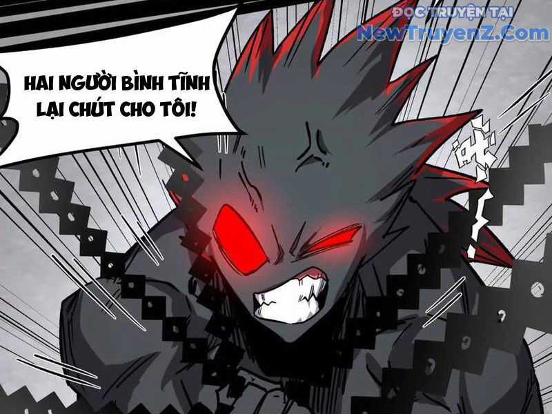 Cương Thi Tiên Sinh Chương 158 trang 31