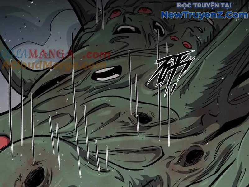 Cương Thi Tiên Sinh Chương 158 trang 34