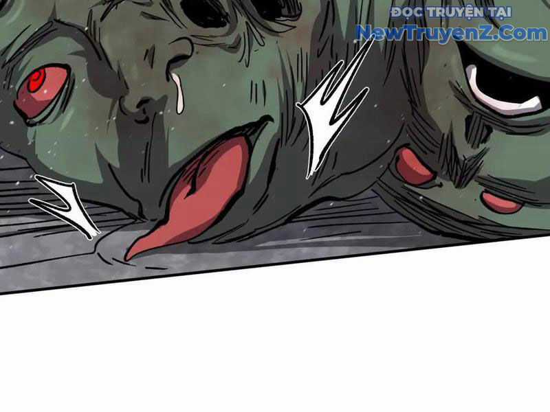 Cương Thi Tiên Sinh Chương 158 trang 36