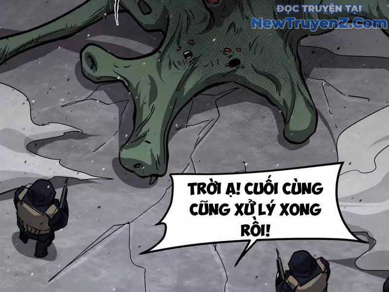 Cương Thi Tiên Sinh Chương 158 trang 38