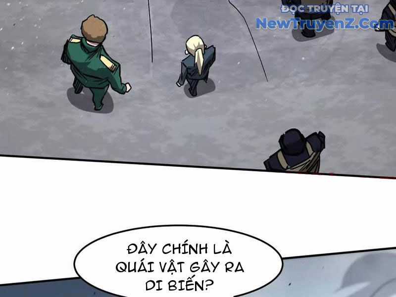 Cương Thi Tiên Sinh Chương 158 trang 39