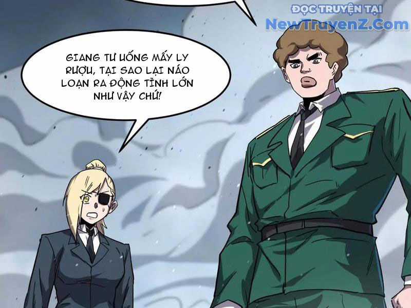 Cương Thi Tiên Sinh Chương 158 trang 40