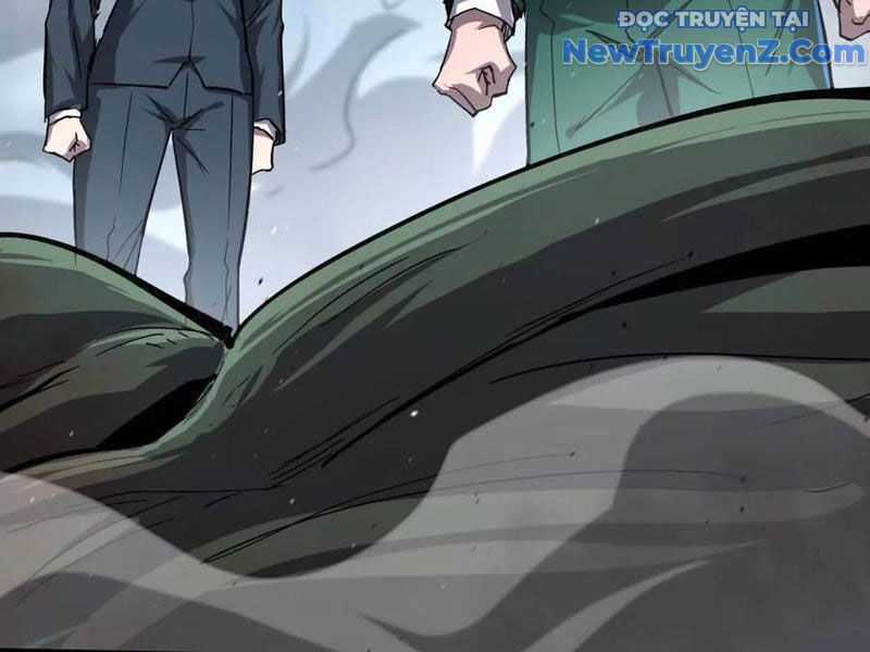 Cương Thi Tiên Sinh Chương 158 trang 41