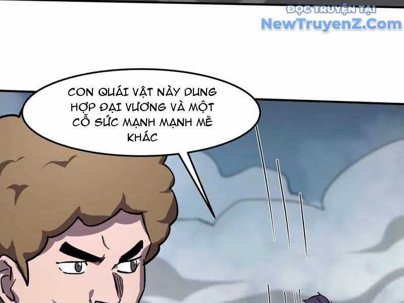 Cương Thi Tiên Sinh Chương 158 trang 42