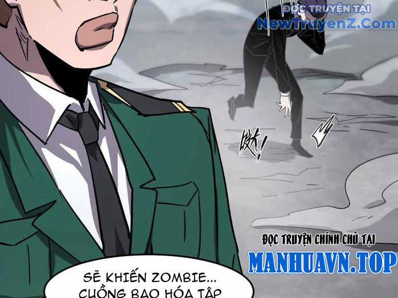 Cương Thi Tiên Sinh Chương 158 trang 43