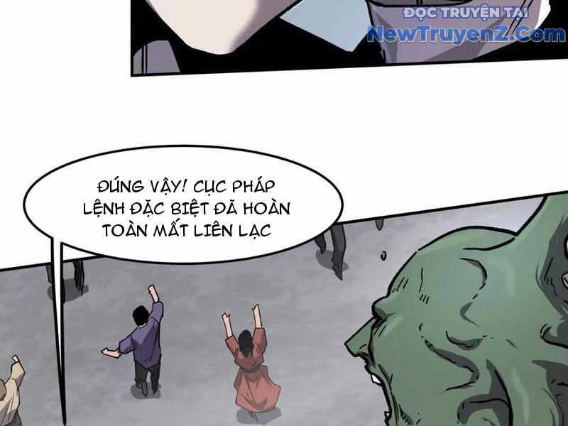 Cương Thi Tiên Sinh Chương 158 trang 45