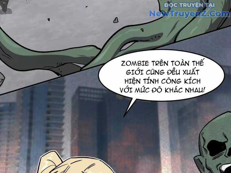 Cương Thi Tiên Sinh Chương 158 trang 46