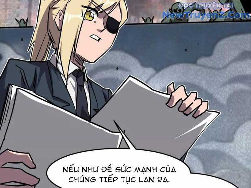 Cương Thi Tiên Sinh Chương 158 trang 47