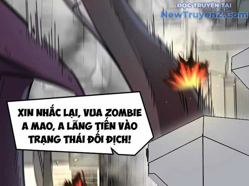 Cương Thi Tiên Sinh Chương 158 trang 5