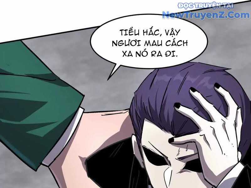 Cương Thi Tiên Sinh Chương 158 trang 50