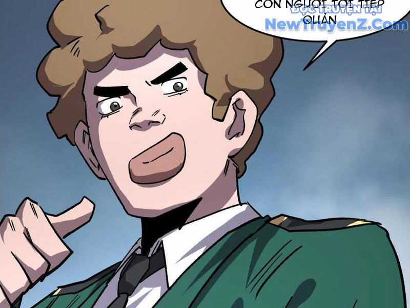 Cương Thi Tiên Sinh Chương 158 trang 52