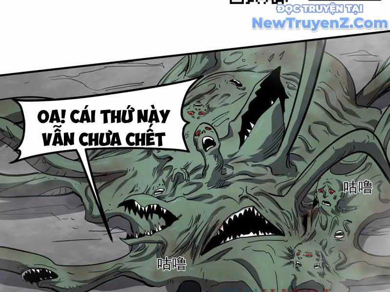 Cương Thi Tiên Sinh Chương 158 trang 57