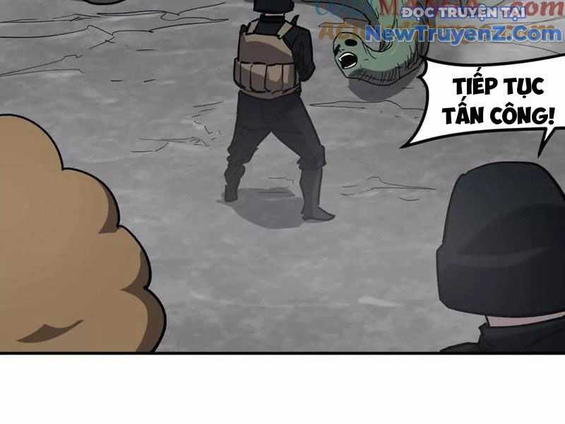 Cương Thi Tiên Sinh Chương 158 trang 58