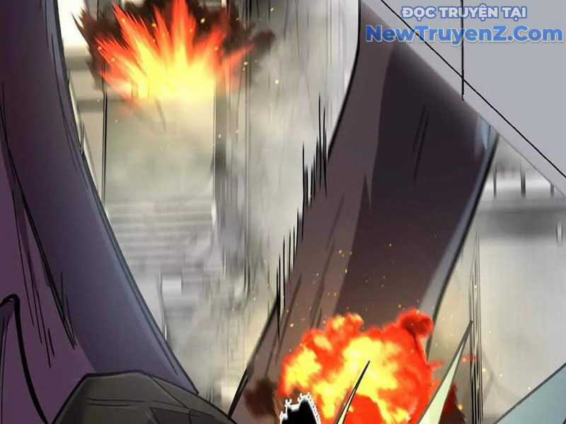 Cương Thi Tiên Sinh Chương 158 trang 6