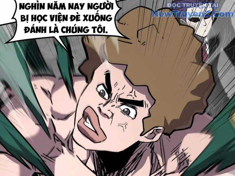 Cương Thi Tiên Sinh Chương 158 trang 61