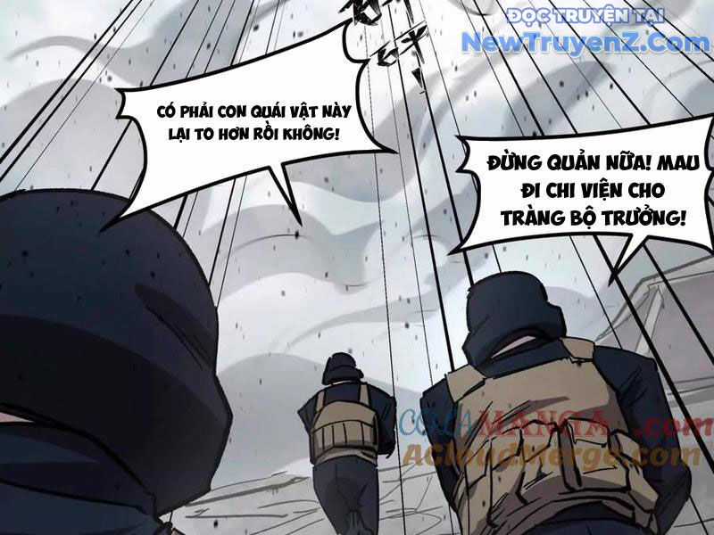 Cương Thi Tiên Sinh Chương 158 trang 71