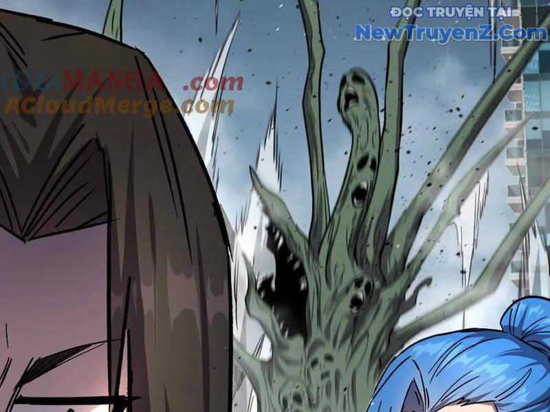 Cương Thi Tiên Sinh Chương 158 trang 77