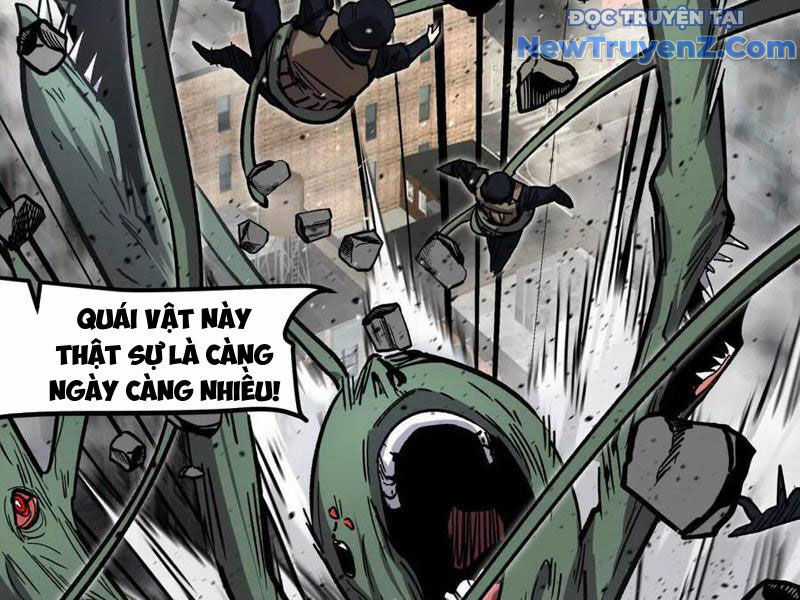 Cương Thi Tiên Sinh Chương 158 trang 83